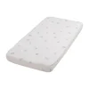 Baby's Only Tender Hoeslaken - 60x120 cm - Clover> Hoeslakens