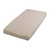 Baby's Only Tender Hoeslaken - 40x80 cm - Beige> Hoeslakens