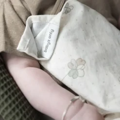 Baby's Only Tender Ledikantlaken - Beige><noscript><img width=