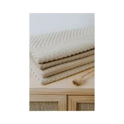 Baby's Only Wiegdeken Grace Beige 70 x 95 cm> Wiegdekens