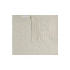 Baby's Only Wiegdeken Grace Beige 70 x 95 cm><noscript><img width=