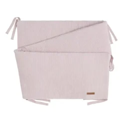 Baby's Only Wiegdeken Sense Kiezelgrijs70 x 95 cm><noscript><img width=