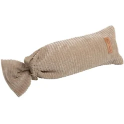 Baby's Only Wiegdeken Sense Kiezelgrijs70 x 95 cm><noscript><img width=