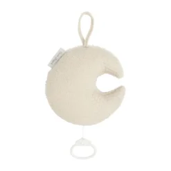 Baby's Only Wiegdeken Teddy Sky Warm Linen><noscript><img width=