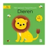 Ballon Flappenboek - Mijn Eerste Flappenboek - Dieren> Boeken