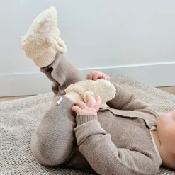 Bambam Rabbit Slippers Recycled> Slofjes
