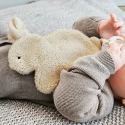 Bambam Rabbit Tuttle Recycled> Knuffeldoekjes