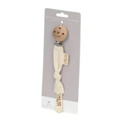 Bambam Speenkoord - 21 cm> Fopspeenhouders