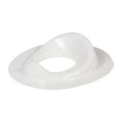 Basicline Basic Badstoel Wit><noscript><img width=