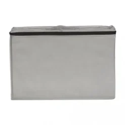 Basicline Matras Campingbed Blauw> Accessoires Campingbed|Accessoires Campingbed