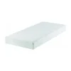 Puck Basicline Matras Wieg Polyether 40 x 80 x 7 cm Wieg> Accessoires Wiegen|Wieg Matrassen 40X80