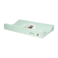 Bb-Jou Aankleedkussen Nijntje Nina In Bad 72x44cm> Waskussens