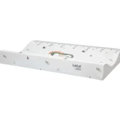 Bb-Jou Aankleedkussen Steppe 72x44cm> Waskussens