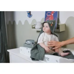 Bb-Jou Aankleedkussen Steppe 72x44cm><noscript><img width=