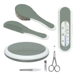 Bb-Jou Babybad Click Breeze Green><noscript><img width=