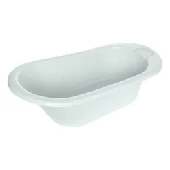 Bb-Jou Babybad Click Fabulous Sky Green> Badjes