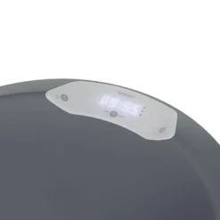 Bb-Jou Babybad Sense Edition Griffin Grey> Badjes