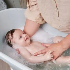 Bb-Jou Babybad Sense Edition Griffin Grey><noscript><img width=