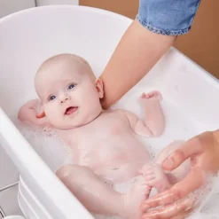 Bb-Jou Babybad Sense Edition Griffin Grey><noscript><img width=