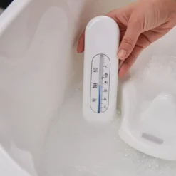 Bb-Jou Babybad Sense Edition Griffin Grey><noscript><img width=