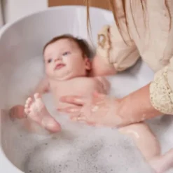 Bb-Jou Babybad Sense Edition Griffin Grey><noscript><img width=