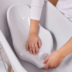 Bb-Jou Babybad Sense Edition Griffin Grey><noscript><img width=