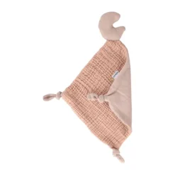 Bb-Jou Badcape Pure Cotton Pink><noscript><img width=