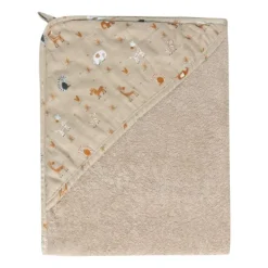 Bébé-Jou Badcape Steppe> Badcapes