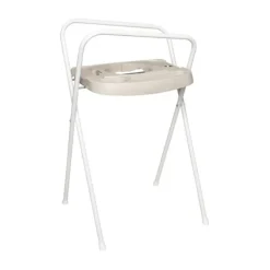 Bb-Jou Badstandaard Click Wit 103 cm> Badcapes