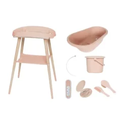 Bb-Jou 7-Delige Badset Sense Breeze Green><noscript><img width=