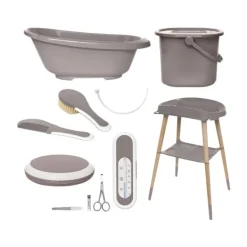 Bb-Jou 7-Delige Badset Sense Breeze Green><noscript><img width=