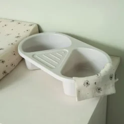 Bébé‑Jou Sense Badset Edition - 8‑delig - Mocha Mousse><noscript><img width=