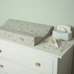 Bébé‑Jou Sense Badset Edition - 8‑delig - Mocha Mousse><noscript><img width=