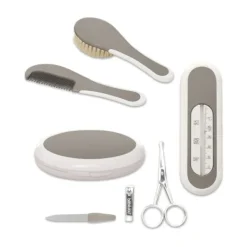 Bb-Jou Thermobad Click Uni Grey><noscript><img width=