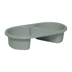 Bb-Jou Thermobad Click Uni Grey><noscript><img width=