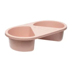 Bb-Jou Thermobad Click Uni Grey><noscript><img width=