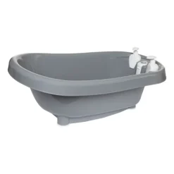 Bb-Jou Thermobad Click Uni Grey><noscript><img width=