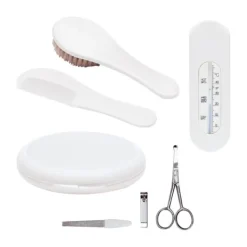 Bb-Jou Thermobad Click Uni Grey><noscript><img width=