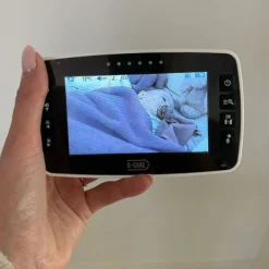 B-Care Baby Twinkle Regular Babyfoon - 4,3 Inch><noscript><img width=