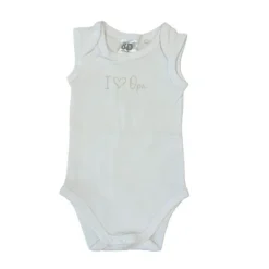 BD Collection Romper I love Opa> Rompertjes