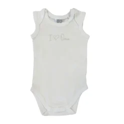 BD Collection Romper I love Oma> Rompertjes