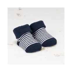 BD Collection Sokjes 4-Pack Multi Navy><noscript><img width=