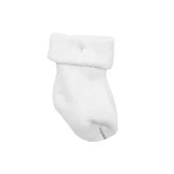 BD Collection Sokjes 2-Pack White> Sokjes