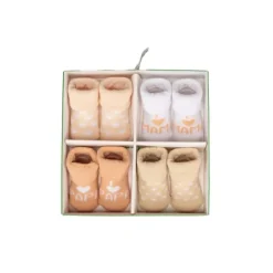 BD Collection Sokjes 4-Pack Multi Pink><noscript><img width=