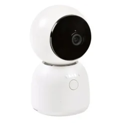 Béaba Beaba Losse Camera Babyfoon Zen Night Light Wit> Losse Camera's
