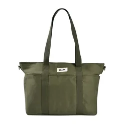 Béaba Beaba Madrid Verzorgingstas - Kaki> Accessoires Tassen