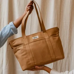 Béaba Beaba Madrid Verzorgingstas - Kaki><noscript><img width=