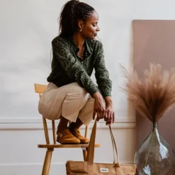 Béaba Beaba Madrid Verzorgingstas - Kaki><noscript><img width=