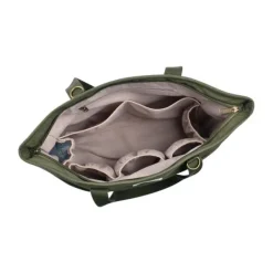 Béaba Beaba Madrid Verzorgingstas - Kaki><noscript><img width=