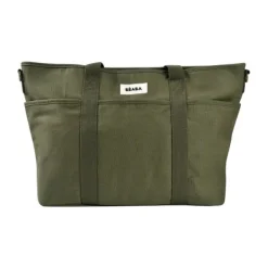 Béaba Beaba Madrid Verzorgingstas - Kaki><noscript><img width=